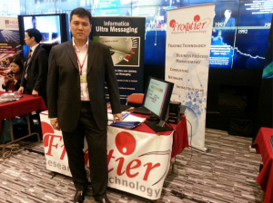 HKEx EcoSystem2013-2
